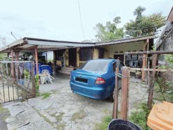Bungalow at Kampung Pandan Dalam, Ampang, photo 3