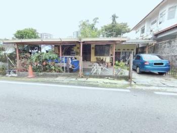 Bungalow at Kampung Pandan Dalam, Ampang, photo 2