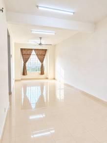 Apartmen di Pangsapuri Seri Atria, Subang Bestari, foto 2