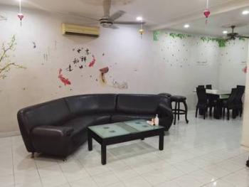 House at Taman Seremban Jaya, Seremban, photo 3