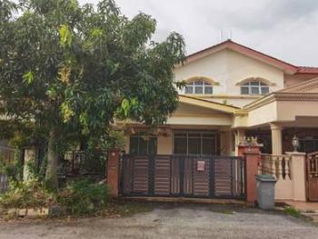 House at Taman Seremban Jaya, Seremban, photo 2