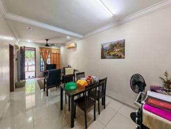 Bandar Bukit Raja, Bandar Bukit Raja的房屋，照片6