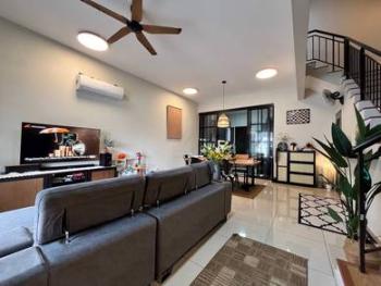 House at PUNCAK BESTARI 2, Puncak Alam, photo 4