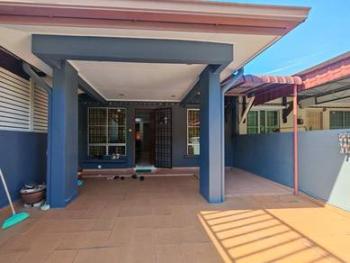Bandar Bukit Raja, Bandar Bukit Raja的房屋，照片1