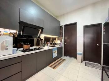 House at PUNCAK BESTARI 2, Puncak Alam, photo 8