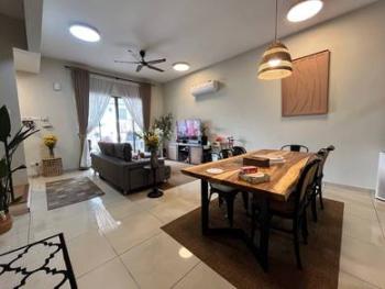 House at PUNCAK BESTARI 2, Puncak Alam, photo 6