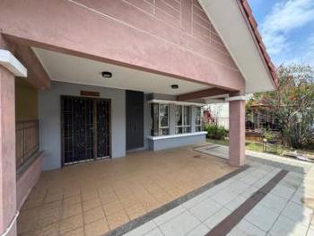 House at Aman perdana, Aman Perdana, photo 2
