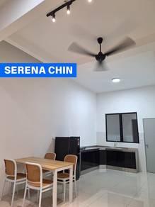 Rumah di Taman Perdana, Simpang Ampat, foto 1