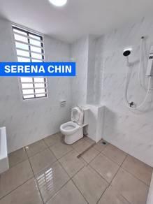 Rumah di Taman Perdana, Simpang Ampat, foto 7