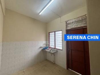 Rumah di Tasek Mutiara, Simpang Ampat, foto 2