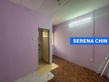 Rumah di Tasek Mutiara, Simpang Ampat, foto 10