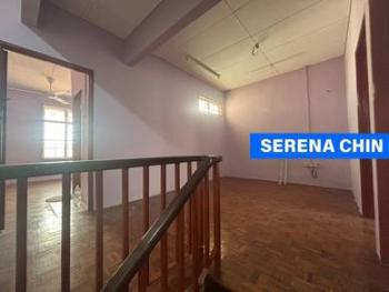 Rumah di Tasek Mutiara, Simpang Ampat, foto 5