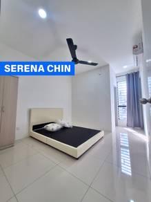 Rumah di Taman Perdana, Simpang Ampat, foto 8