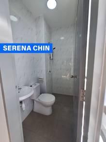 Rumah di Taman Perdana, Simpang Ampat, foto 9