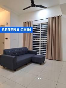 Rumah di Taman Perdana, Simpang Ampat, foto 2