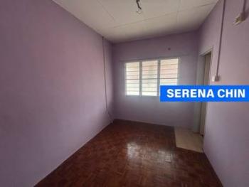 Rumah di Tasek Mutiara, Simpang Ampat, foto 6