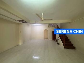 Rumah di Tasek Mutiara, Simpang Ampat, foto 1