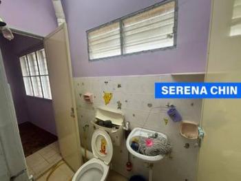 Rumah di Tasek Mutiara, Simpang Ampat, foto 8
