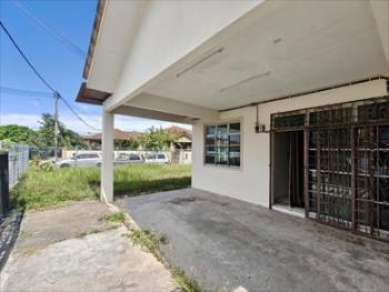 Rumah di Taman Merak, Bukit Katil, foto 2