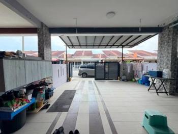 Rumah di Nusari Aman 2, Bandar Sri Sendayan, foto 2
