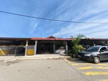 House at Taman Krubong Jaya, Krubong, photo 1