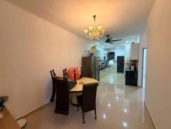 Rumah di Nusari Aman 2, Bandar Sri Sendayan, foto 5