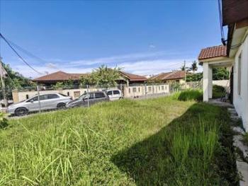Rumah di Taman Merak, Bukit Katil, foto 5