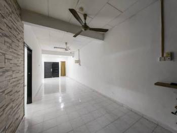 House at Taman Krubong Jaya, Krubong, photo 4