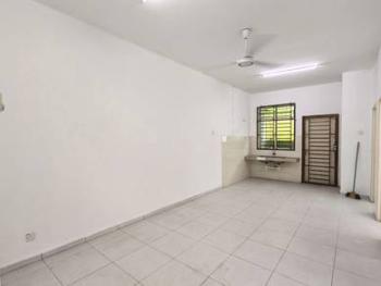 Taman Bukit Katil Damai, Bukit Katil的房屋，照片9