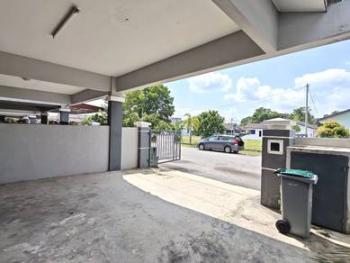 Taman Bukit Katil Damai, Bukit Katil的房屋，照片8