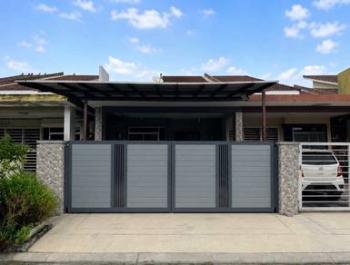 Rumah di Nusari Aman 2, Bandar Sri Sendayan, foto 1