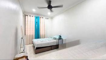 Rumah di Taman Cheng Perdana, Cheng, foto 5