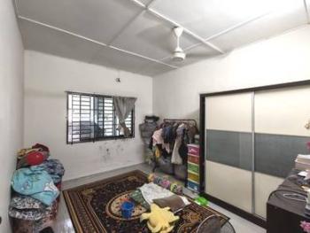 Rumah di TAMAN MERAK MAS, BUKIT KATIL, Bukit Katil, foto 8