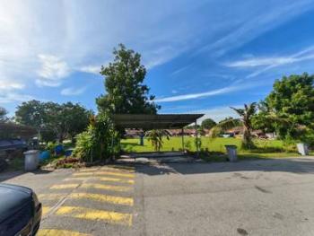 House at Taman Krubong Jaya, Krubong, photo 7