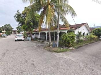 Rumah di TAMAN MERAK MAS, BUKIT KATIL, Bukit Katil, foto 1