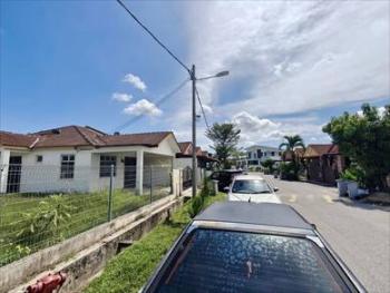 Rumah di Taman Merak, Bukit Katil, foto 6