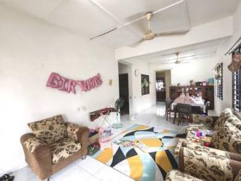 Rumah di TAMAN MERAK MAS, BUKIT KATIL, Bukit Katil, foto 5