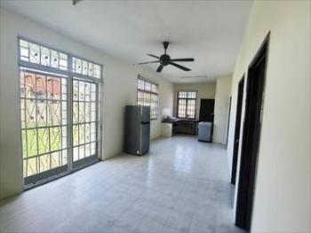 Rumah di Taman Merak, Bukit Katil, foto 7