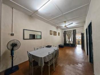 House at Taman Rembia Setia, Rembia, photo 5