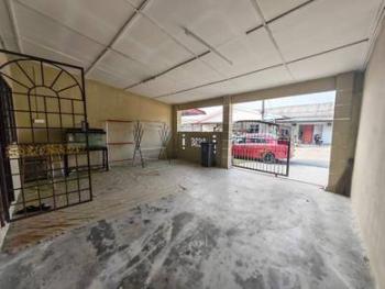 House at Taman Rembia Setia, Rembia, photo 4