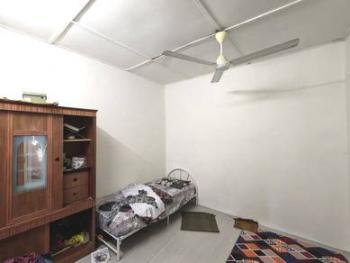 Rumah di TAMAN MERAK MAS, BUKIT KATIL, Bukit Katil, foto 7