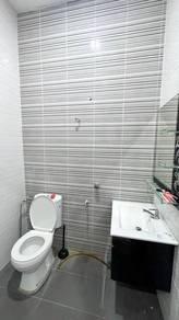 Rumah di Taman Cheng Perdana, Cheng, foto 10