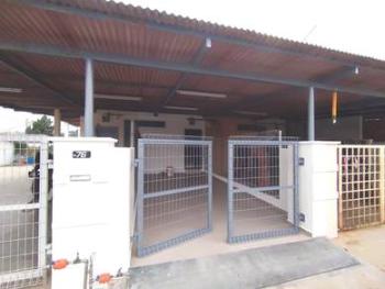 Townhouse at Taman Saujana Indah, Bukit Katil, photo 3