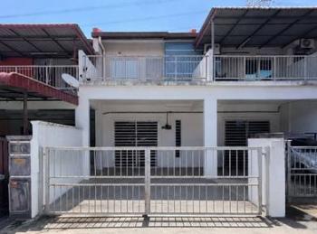 Rumah di Bandar Springhill, Port Dickson, foto 1