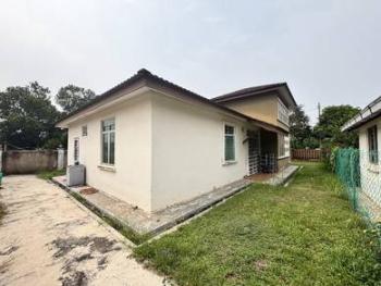 Taman Krubong Perdana, Krubong的独立式洋房，照片4