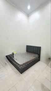 Rumah di Taman Cheng Perdana, Cheng, foto 6