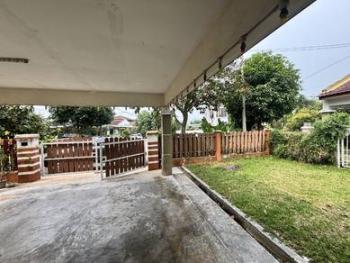 Taman Krubong Perdana, Krubong的独立式洋房，照片5