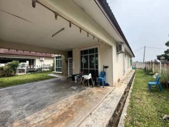 Taman Krubong Perdana, Krubong的独立式洋房，照片3