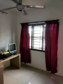 Larkin Residence Phase 1, Johor Bahru的公寓，照片4