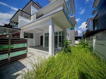 House at Mutiara Bestari, Skudai, photo 2